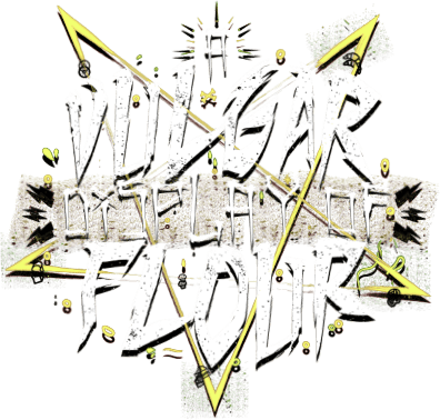 A Vulgar Display Of Flour logo